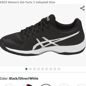 Gel Tactic 2 Asics Sneakers